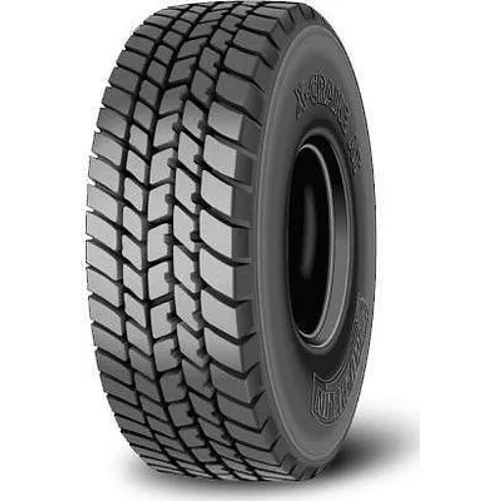 Michelin X-Crane AT 385/95 R24 170F