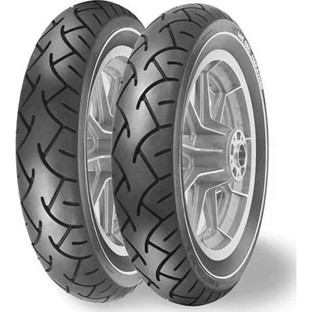 Metzeler ME880 Marathon 210/50 R17 78W (Задняя)