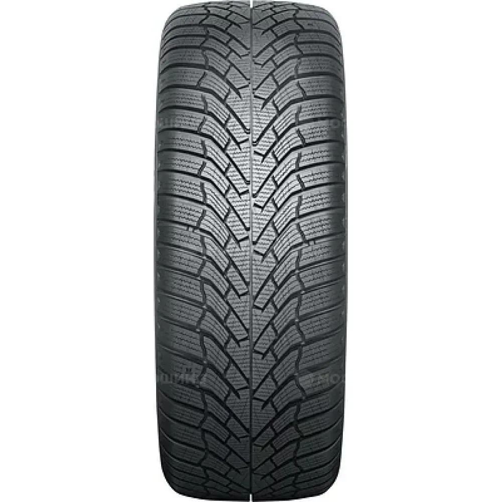 Kumho Wintercraft WP52 225/40 R18 92V XL
