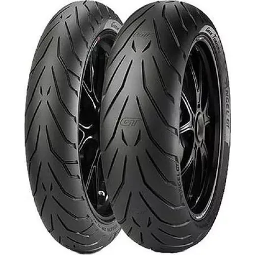 Pirelli Angel GT 170/60 R17 72W (Задняя)