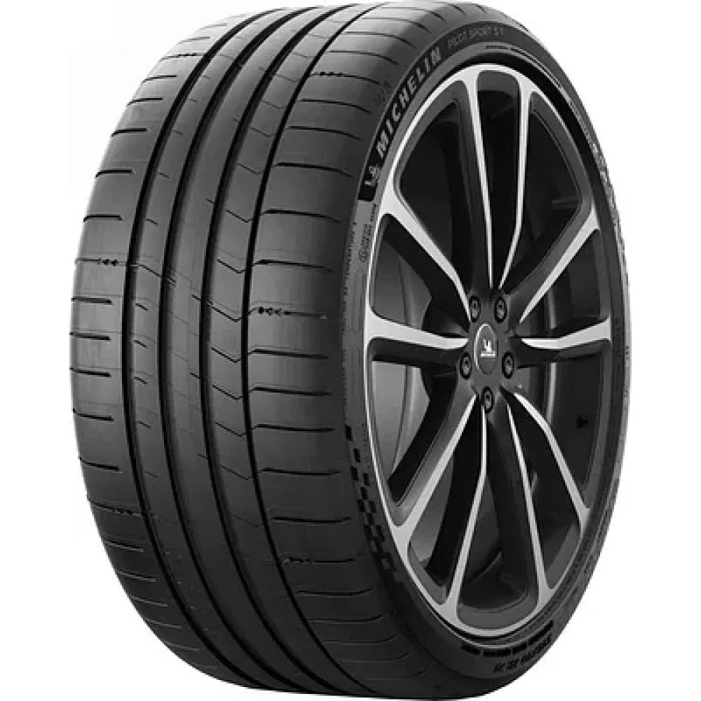 Michelin Pilot Sport S 5 275/35 ZR21 103Y XL