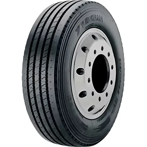 Yokohama RY023 215/75 R17,5 126/124M (Рулевая ось)
