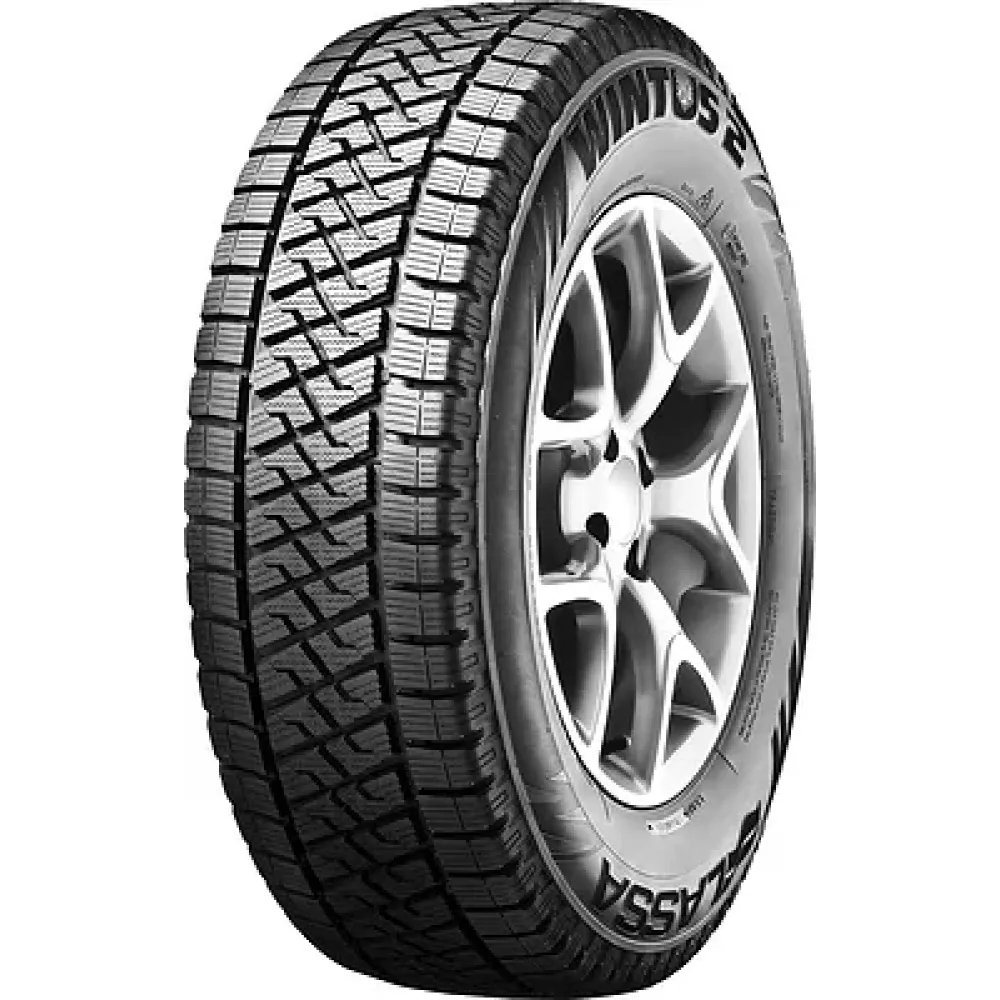 Lassa Wintus 2 185/80 R14C 102/100R