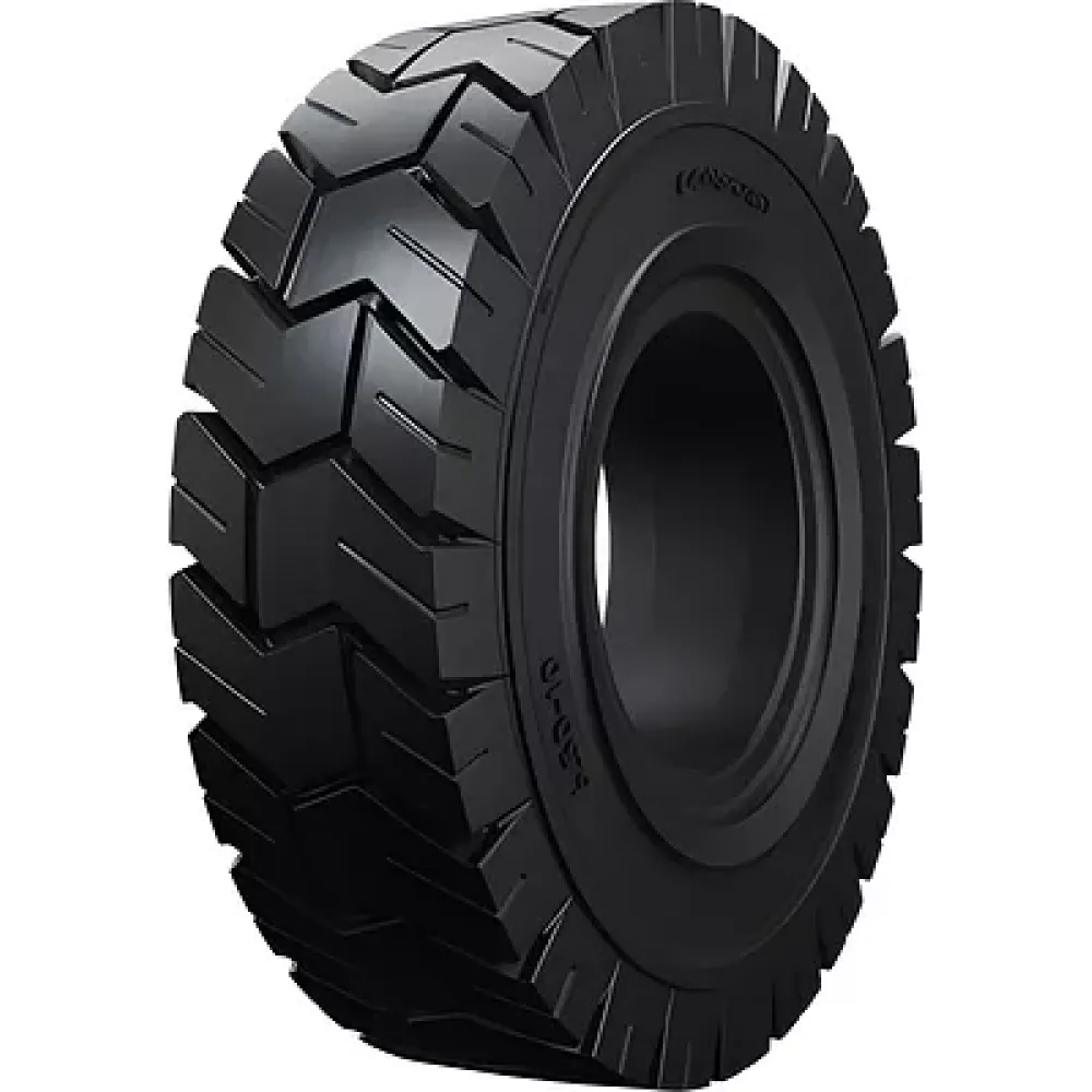 Composit Solid Tire 24/7 7x12