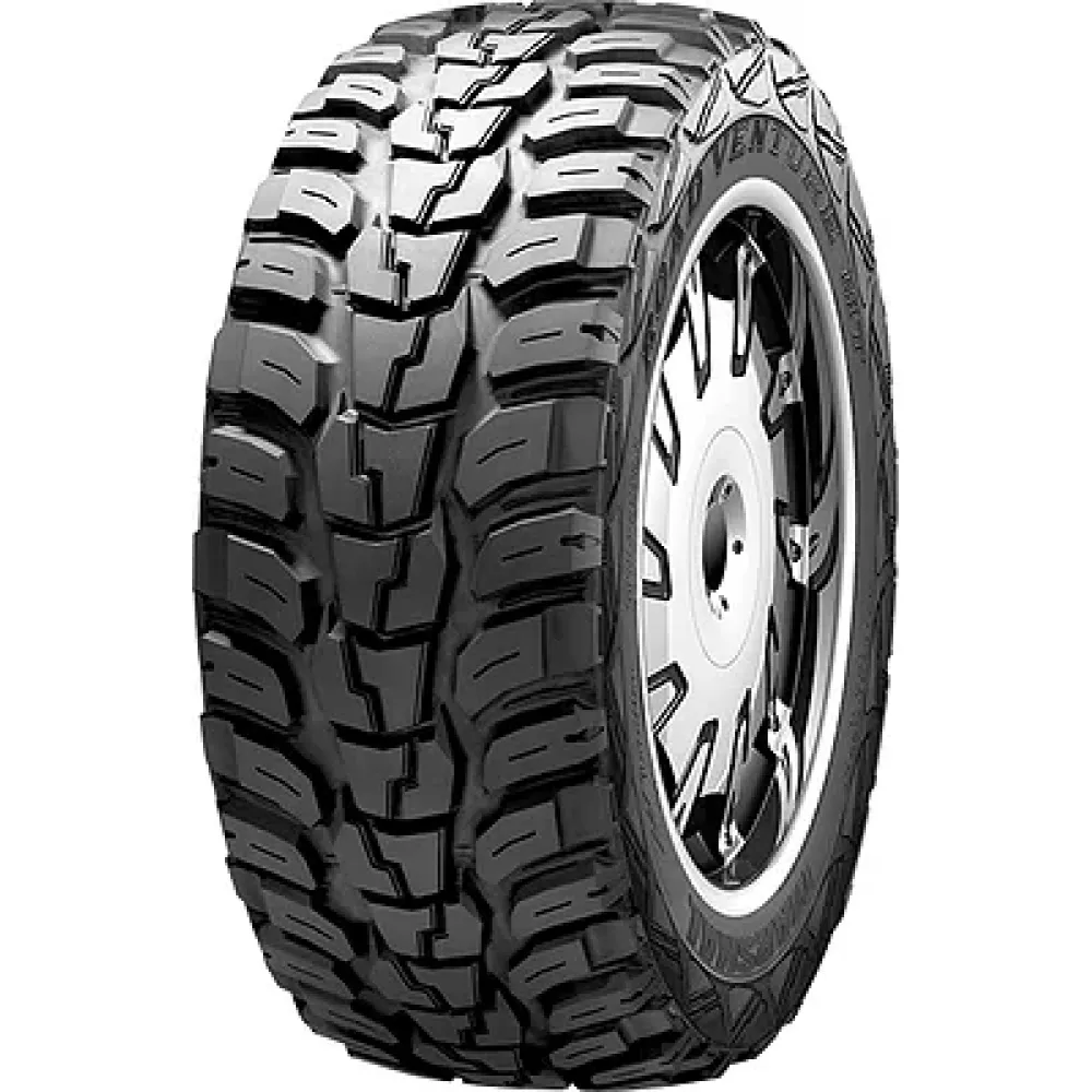 Marshal KL71 Road Venture MT 215/75 R15 106Q