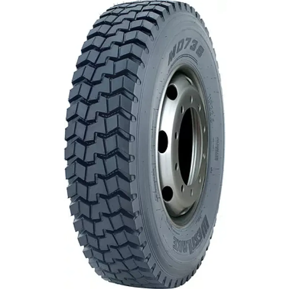Goodride MD738 235/75 R17,5 143/141J (Ведущая ось)