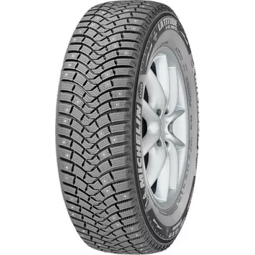 Michelin Latitude X-Ice North Xin2+ 235/65 R17 108T XL
