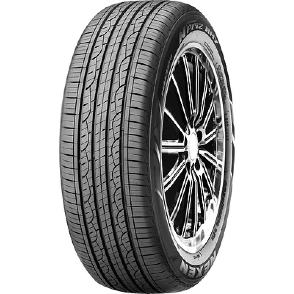 Nexen N'Priz RH7a 235/60 R18 103H