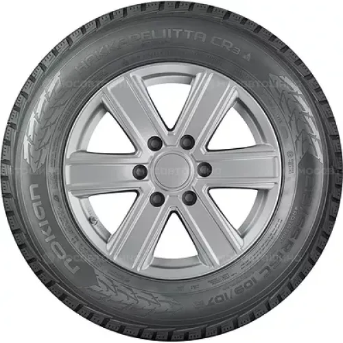 Nokian Hakkapeliitta CR3 205/75 R16C 113/111R