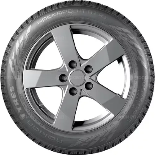 Nokian Hakkapeliitta R3 225/45 R17 94T XL