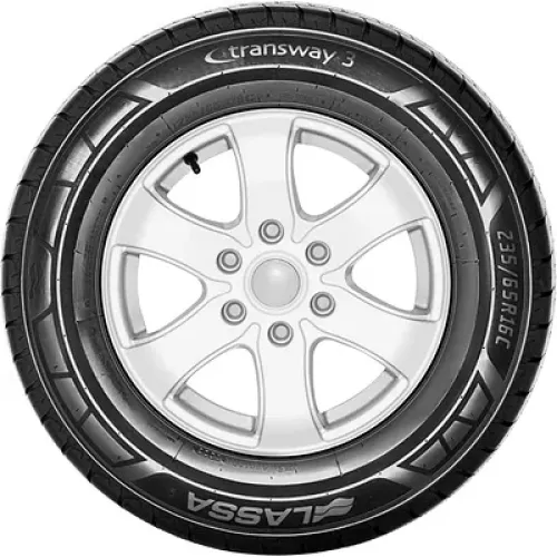 Lassa Transway 3 215/75 R16C 116/114R
