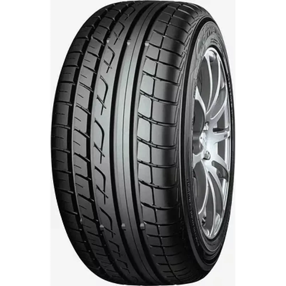 Yokohama C.Drive AC02A 235/50 R18 97V