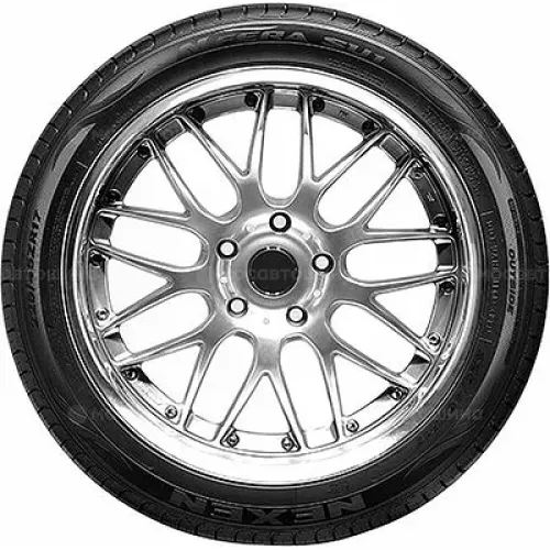 Nexen N'Fera SU1 255/45 R18 103Y XL