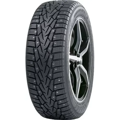 Nokian Hakkapeliitta 7 245/45 R19 102R
