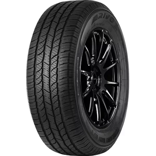 Arivo Terrano ARV H/T 265/65 R17 112H