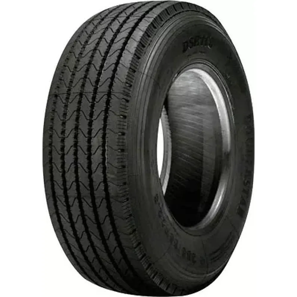Doublestar DSR116 315/80 R22,5 154/150M (Рулевая ось)