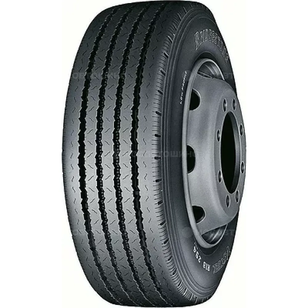 Bridgestone R294 275/80 R22,5 148/144M (Рулевая ось)