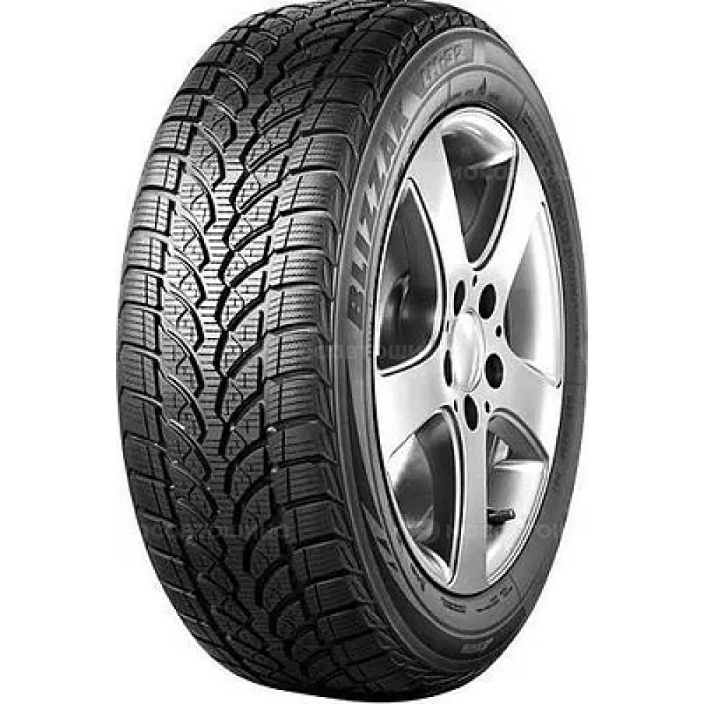 Bridgestone Blizzak LM32 195/55 R16 87H