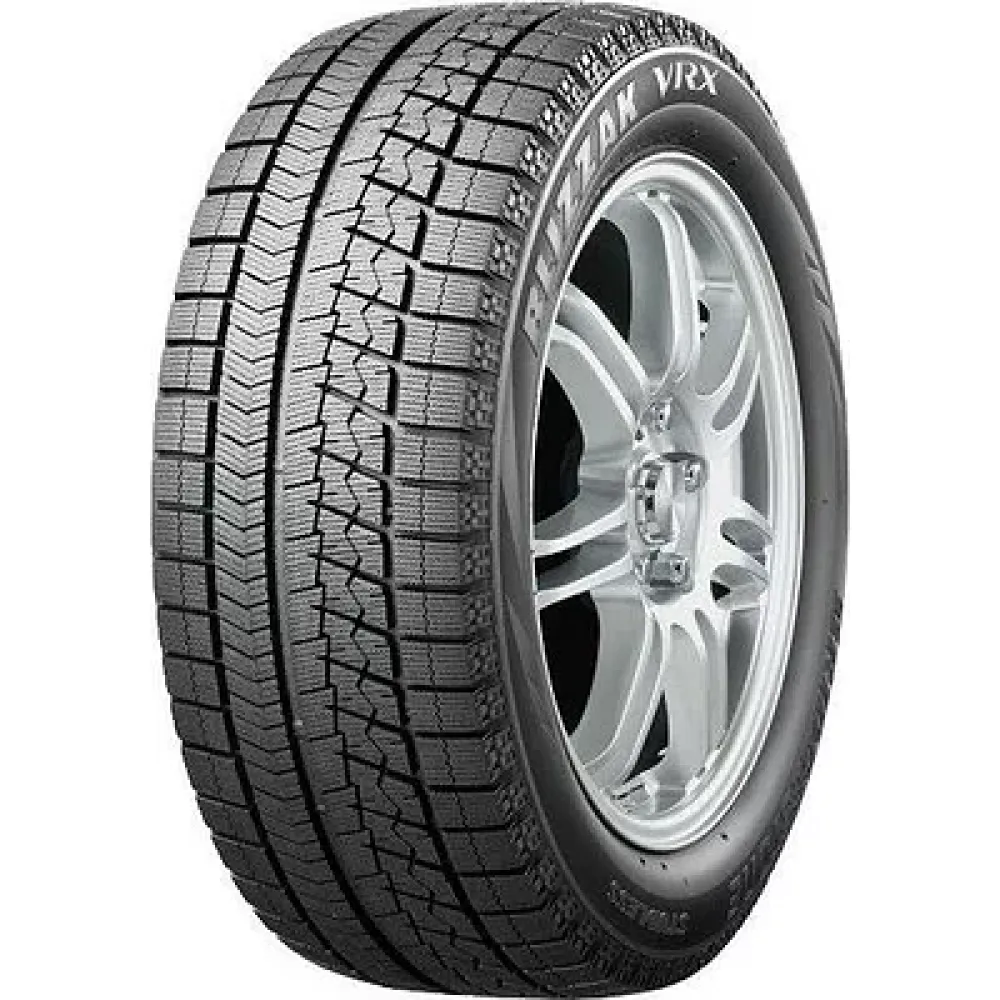 Bridgestone Blizzak VRX 275/35 R18 95S
