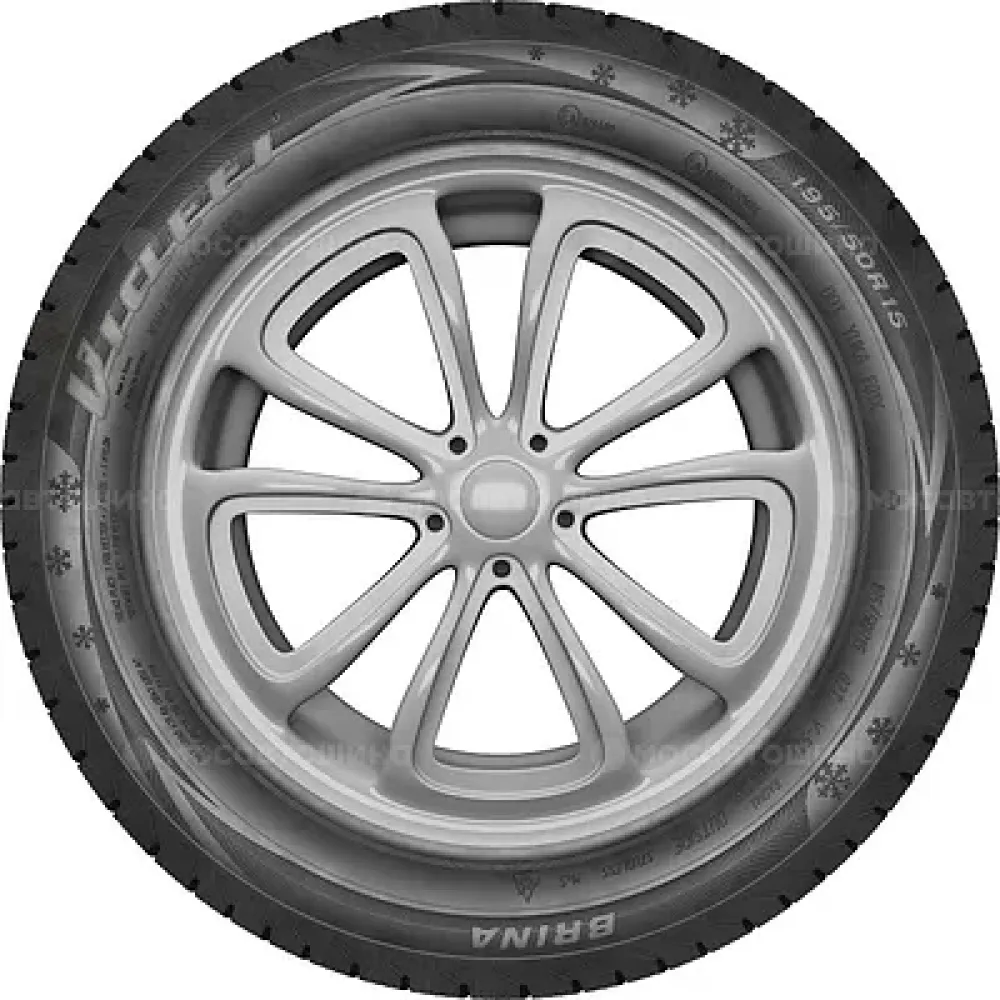 Viatti Brina 255/45 R18 103T
