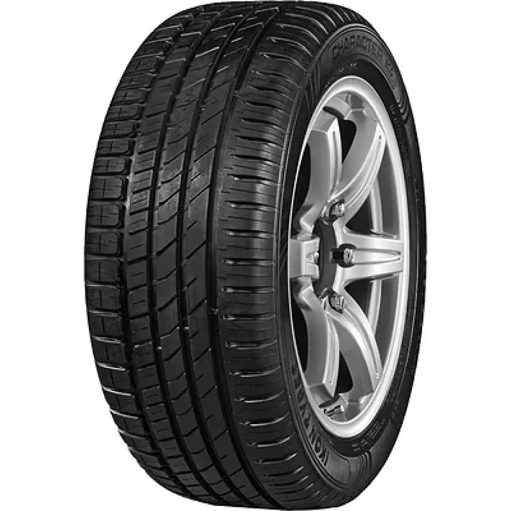 Ikon Character Eco 215/55 R16 97H XL