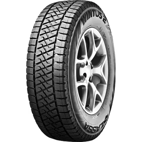 Lassa Wintus 2 195/65 R16C 104/102R