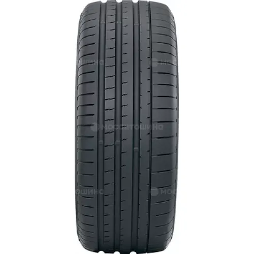 Yokohama Advan Sport V107 295/40 R22 112Y XL