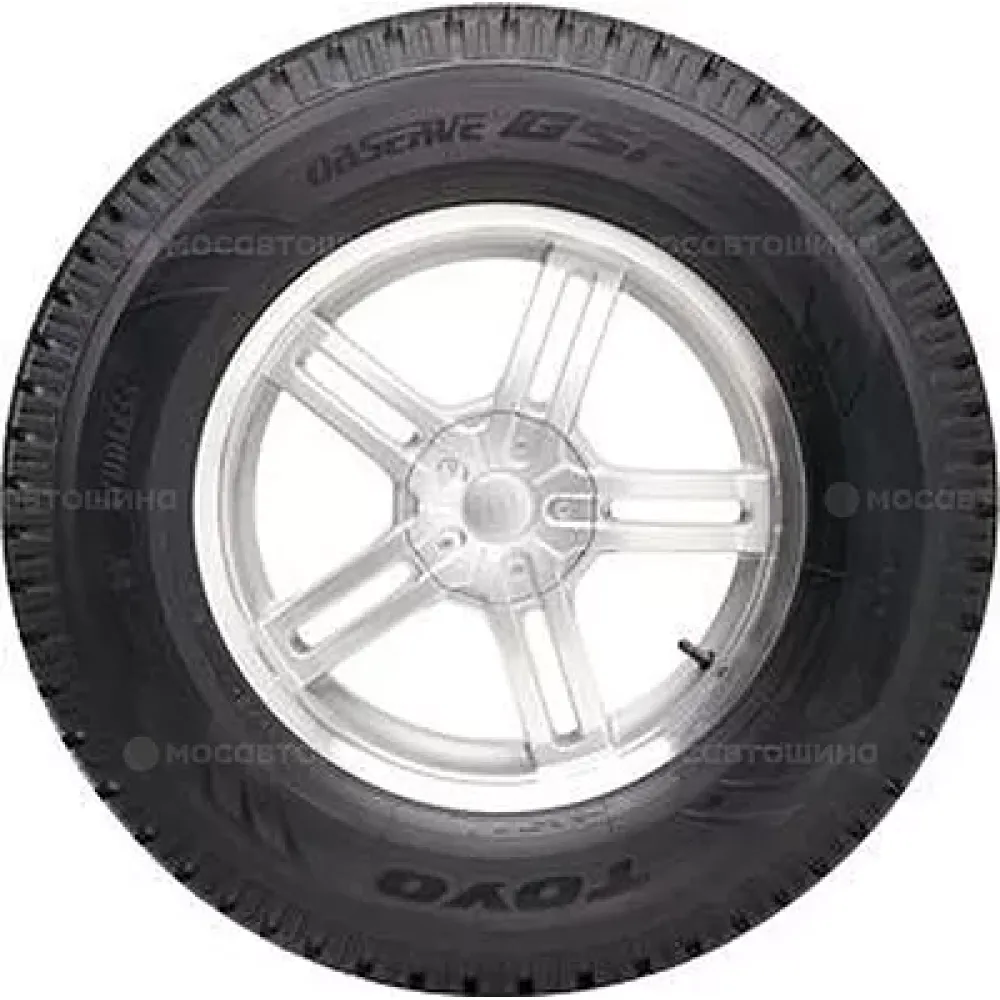 Toyo Observe GSI5 285/50 R20 116Q XL