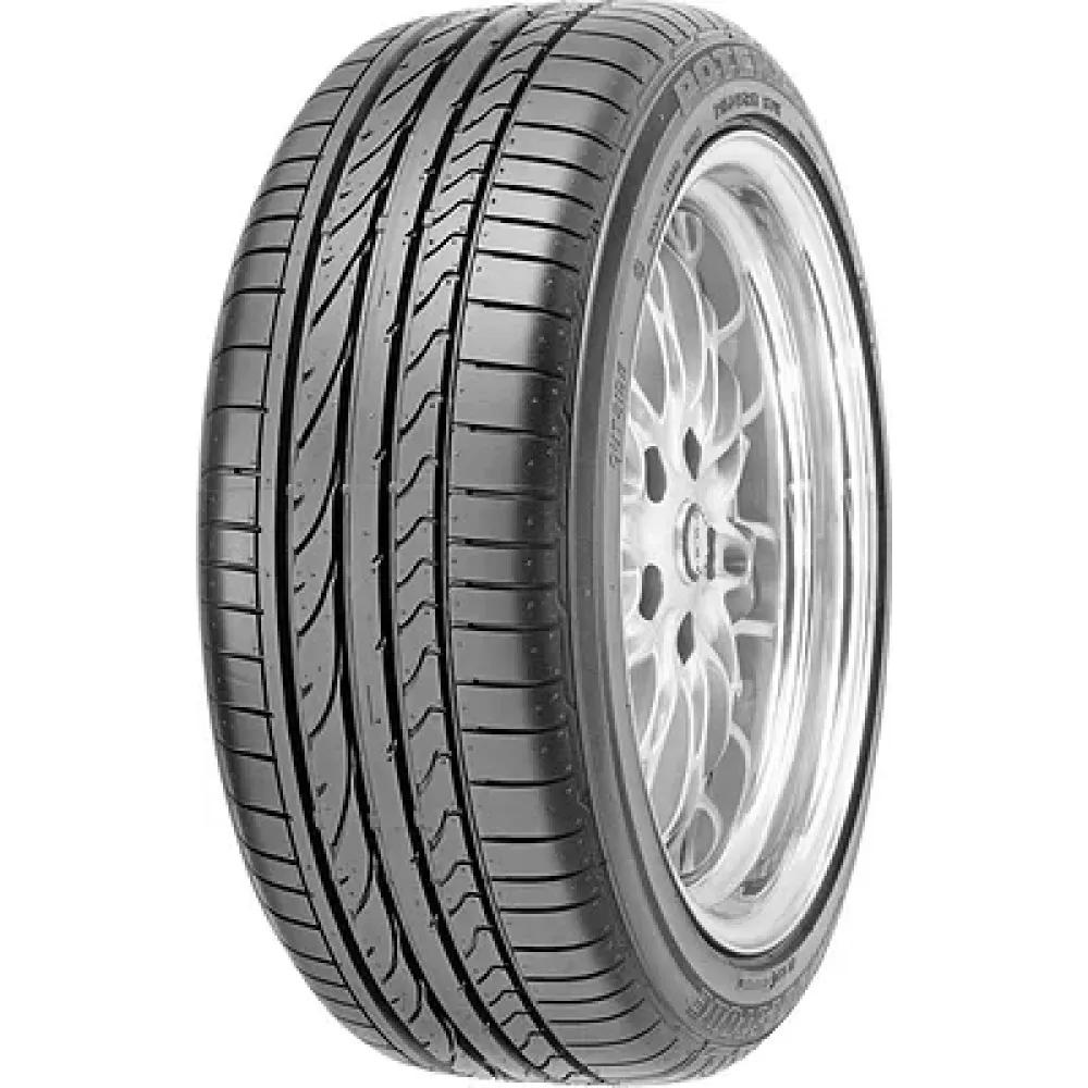 Bridgestone Potenza RE050 A 245/40 R20 95W