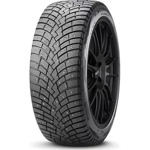 Pirelli Scorpion Ice Zero 2 225/65 R17 106T XL