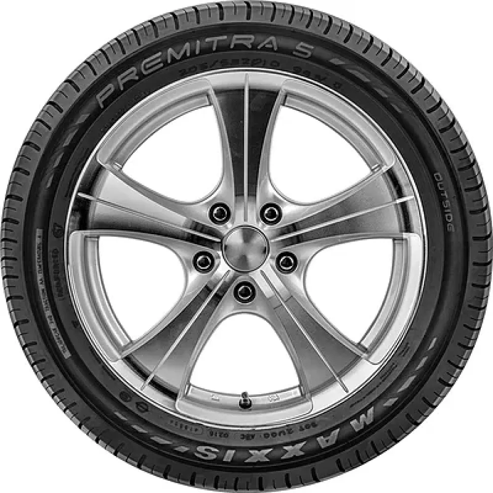 Maxxis Premitra HP5 235/65 R18 106W