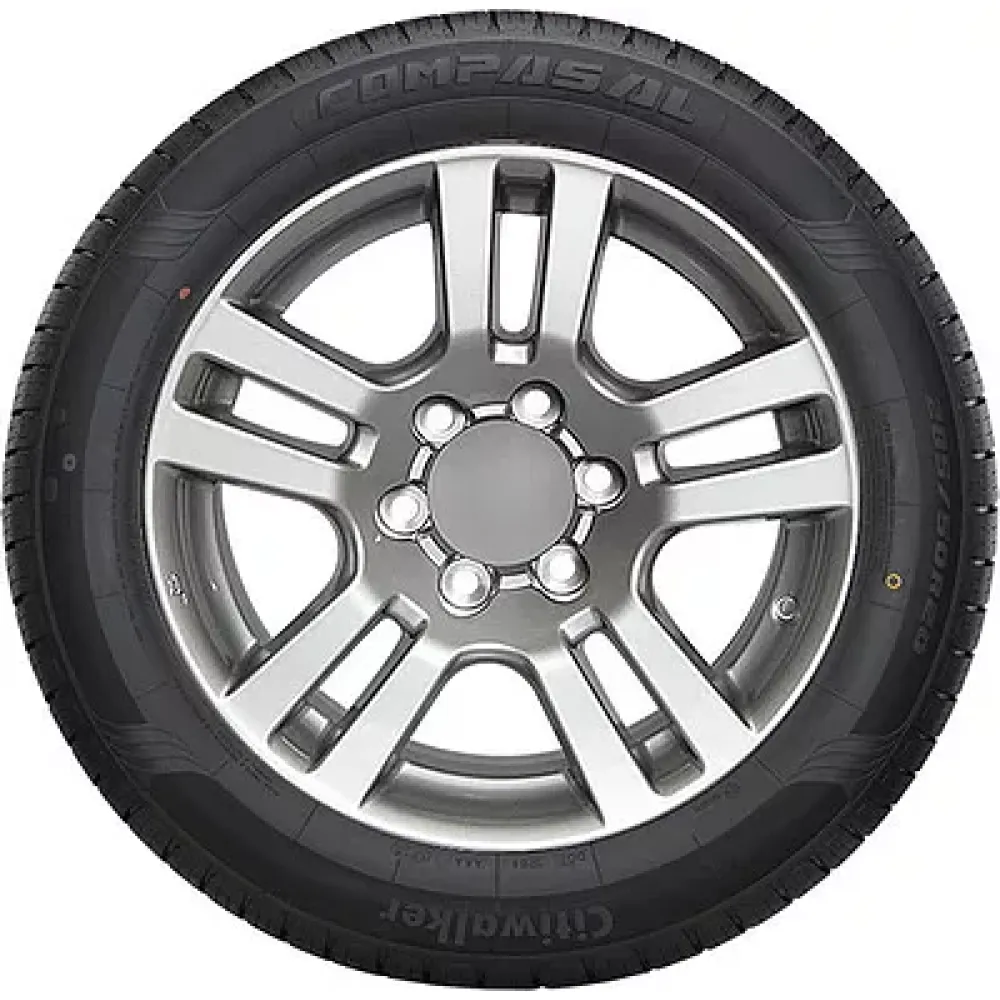 Compasal Citiwalker 285/50 R20 116V XL