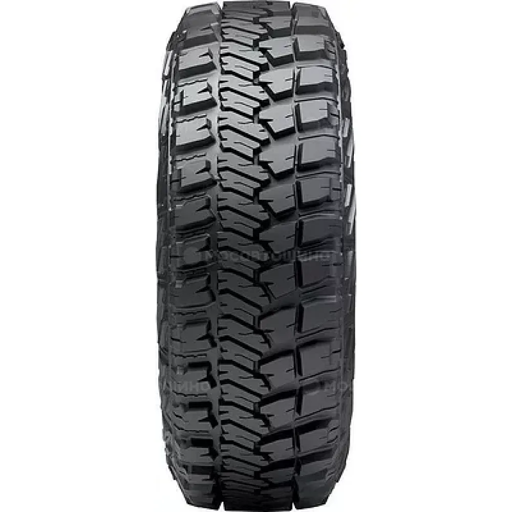 Goodyear Wrangler MT/R with Kevlar 235/85 R16 114/111Q