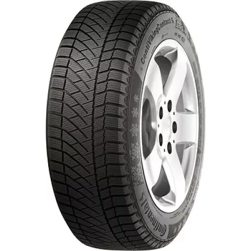 Continental ContiVikingContact 6 225/50 R17 94T