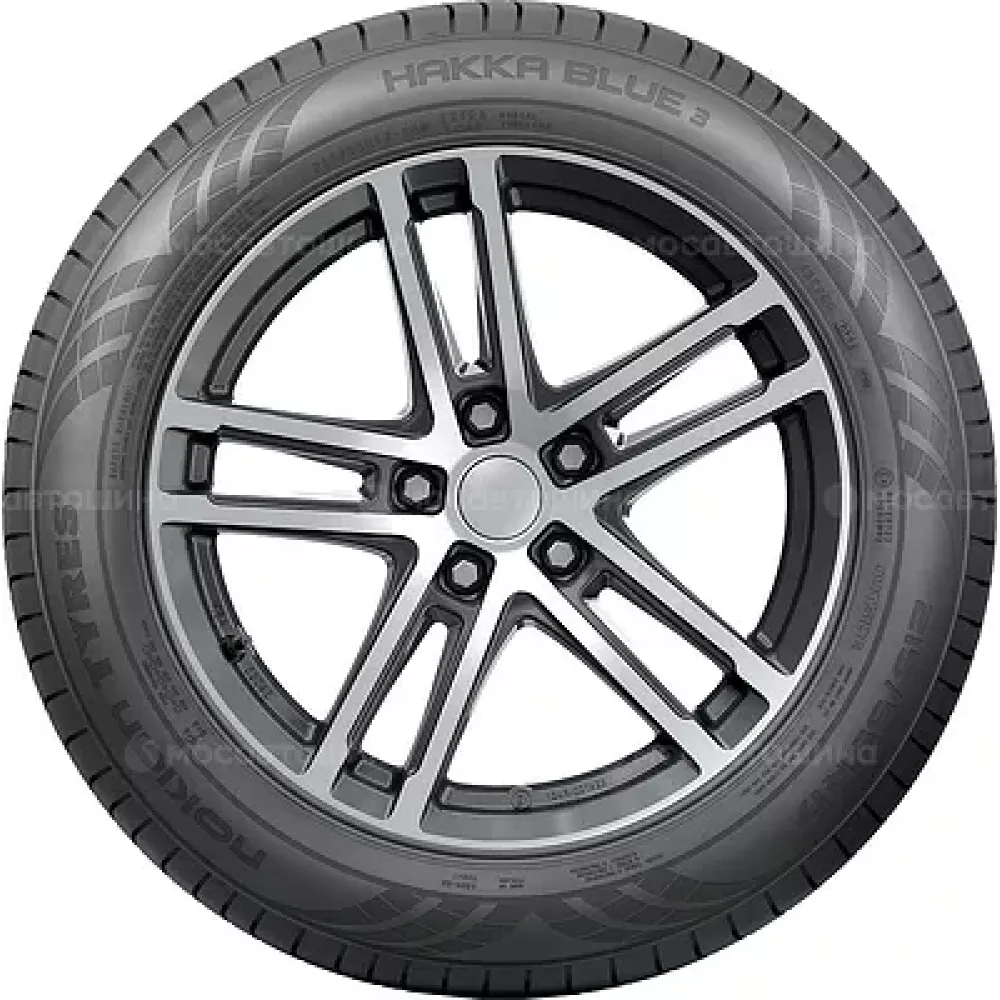 Nokian Hakka Blue 3 225/45 R17 94W XL