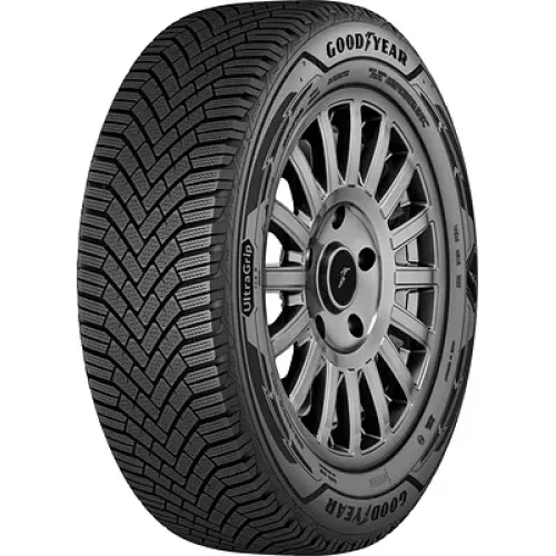 Goodyear UltraGrip Ice 3 245/50 R19 105T XL