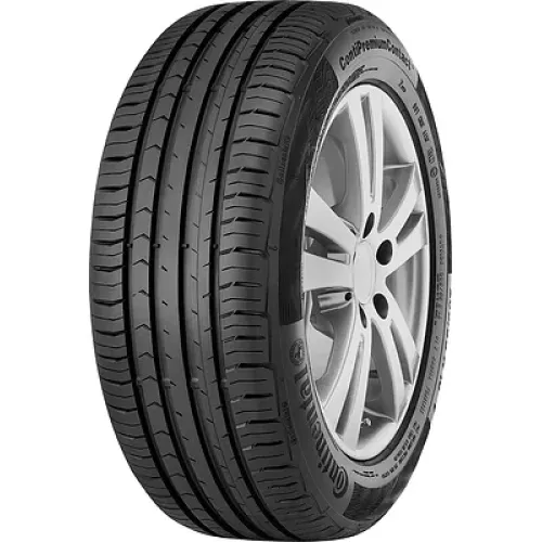 Continental ContiPremiumContact 5 215/60 R16 95H
