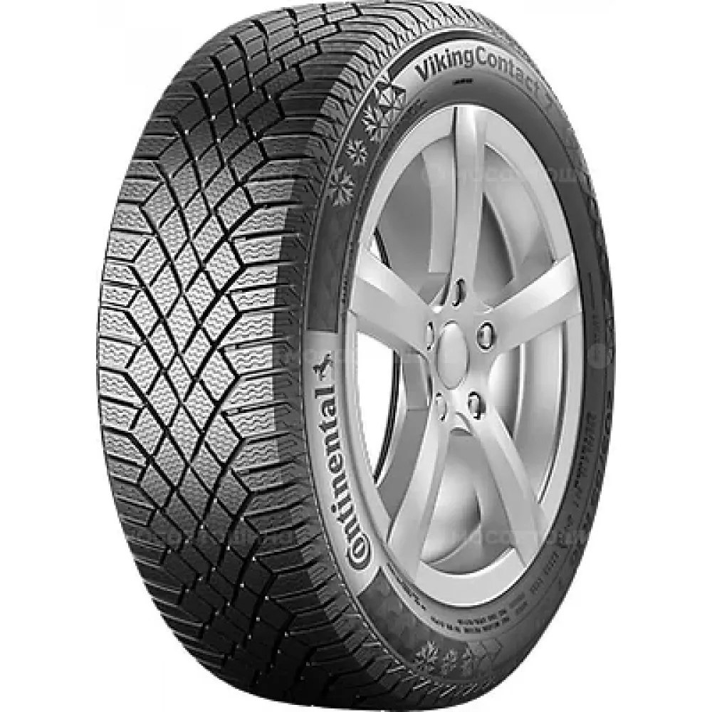Continental ContiVikingContact 7 ContiSeal 215/65 R17 103T XL