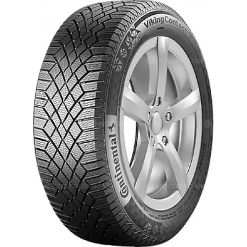 Continental ContiVikingContact 7 ContiSeal 215/65 R17 103T XL