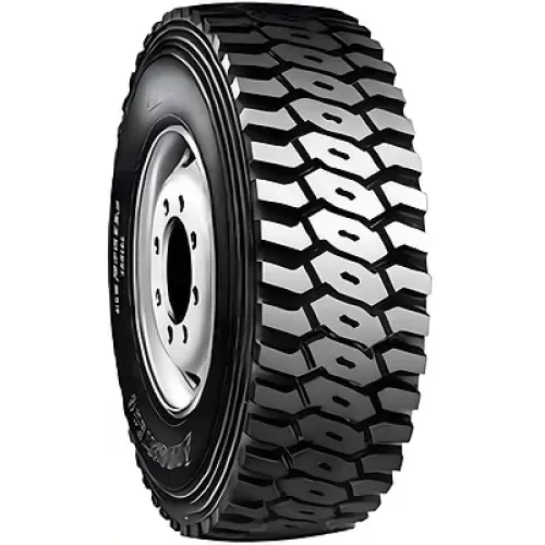Bridgestone L355 315/80 R22,5 156/150K (Ведущая ось)