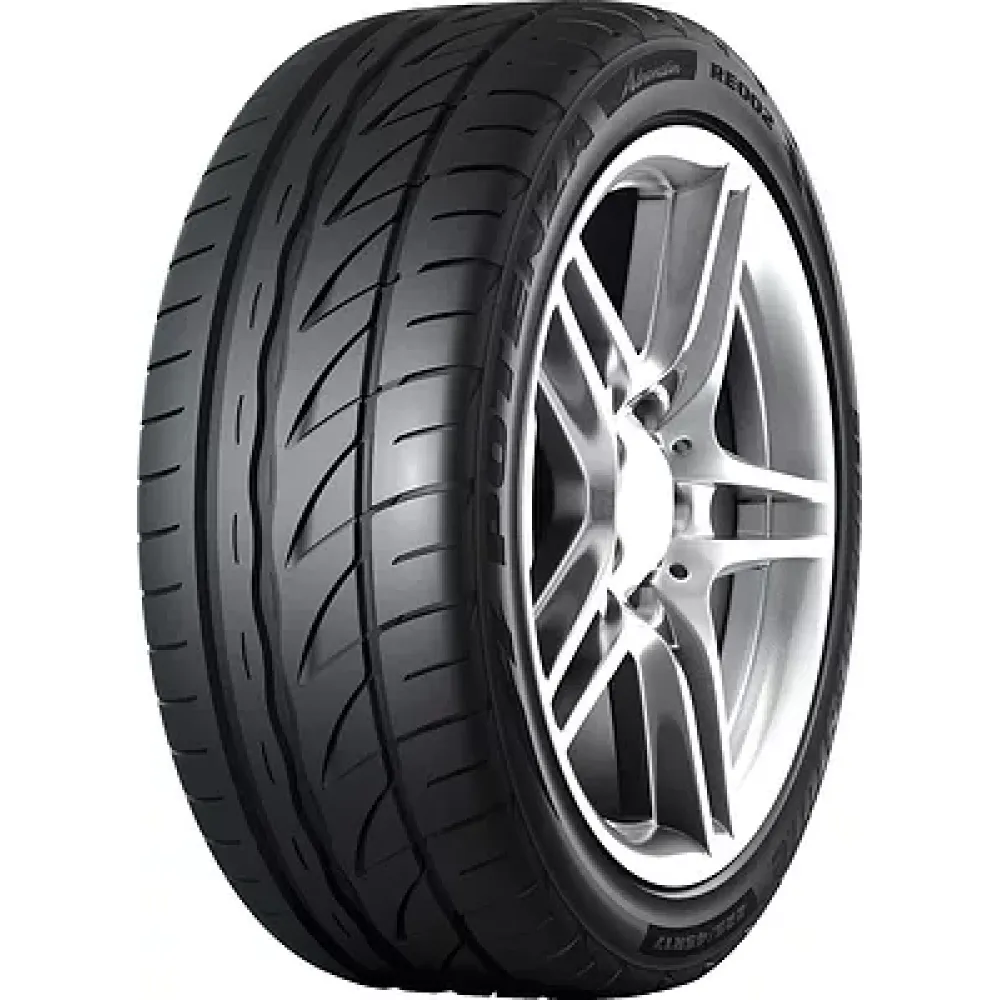 Bridgestone Potenza Adrenalin RE002 235/50 R18 97W
