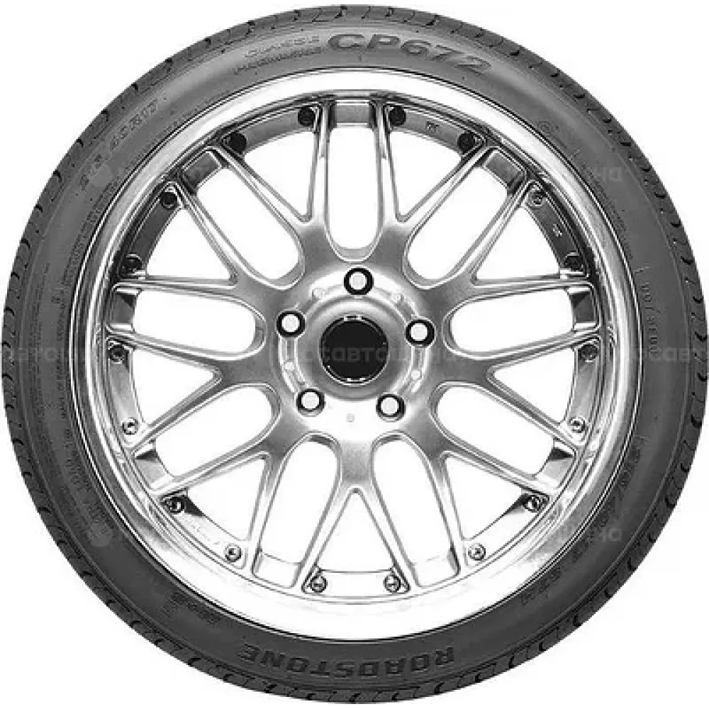 Roadstone Classe Premiere CP672 225/55 R18 97H