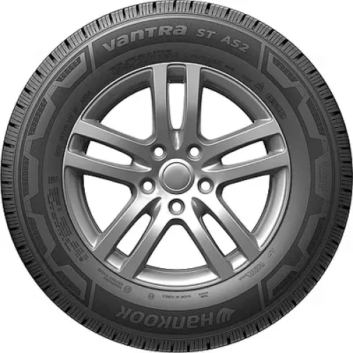 Hankook RA30 Vantra ST AS2 205/65 R16C 107/105T