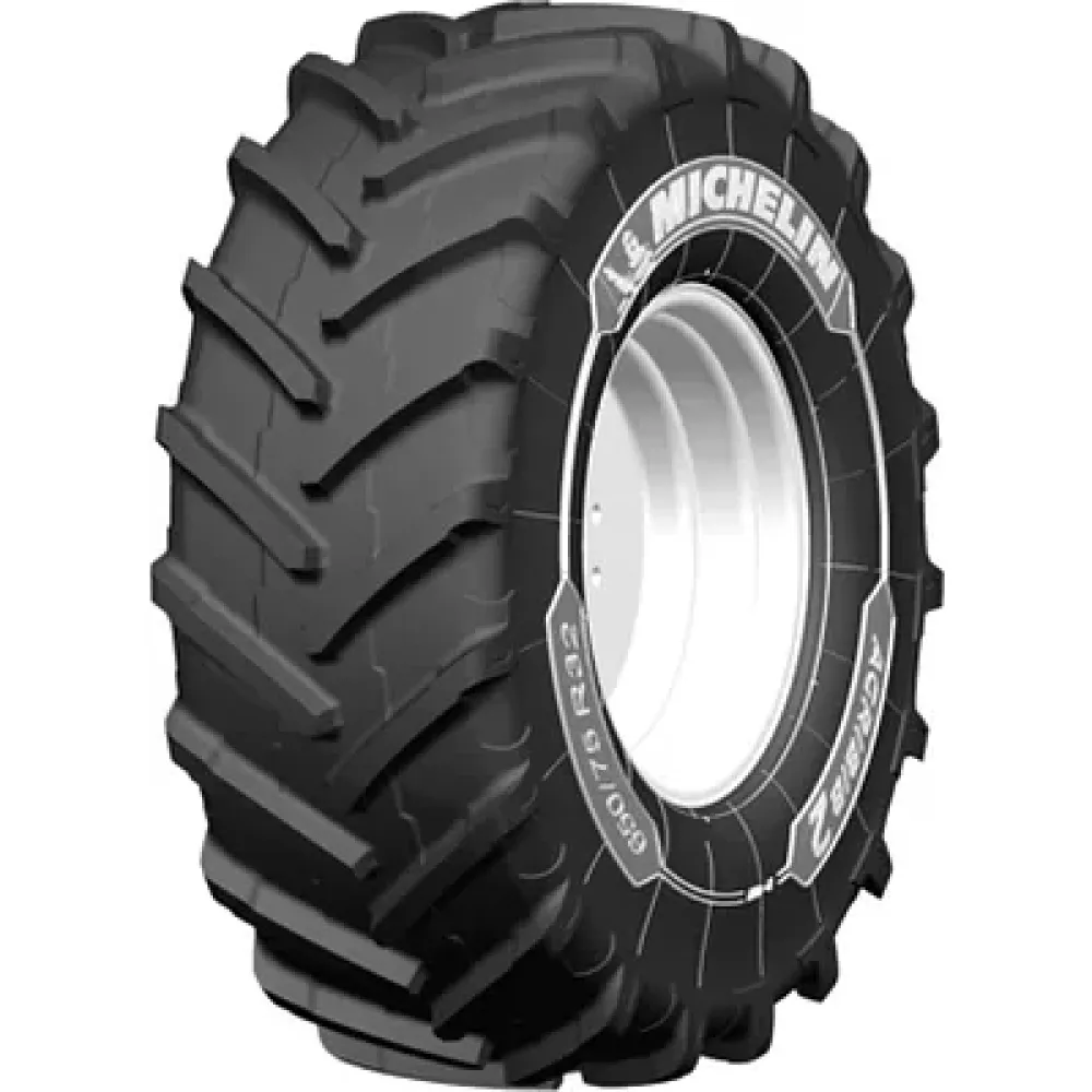 Michelin Agribib 2 480/80 R50 159A8