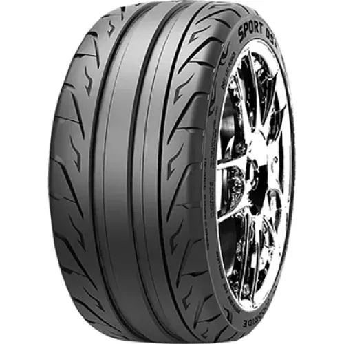 Goodride Sport DSII 235/40 R18 95W XL