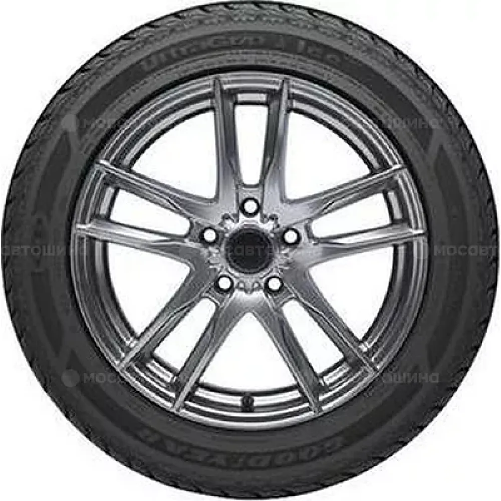 Goodyear Ultragrip Ice WRT 235/45 R18 94T