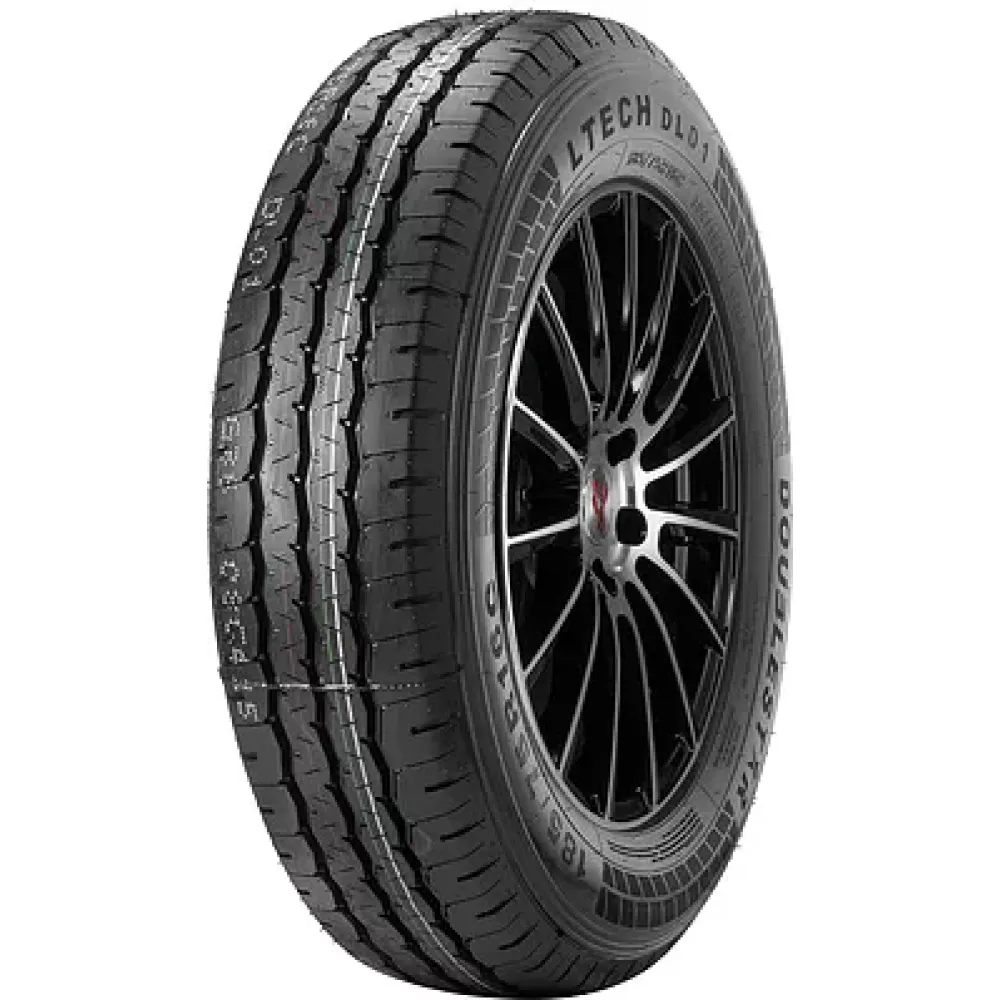 Doublestar DL01 205/75 R16C 110/108R