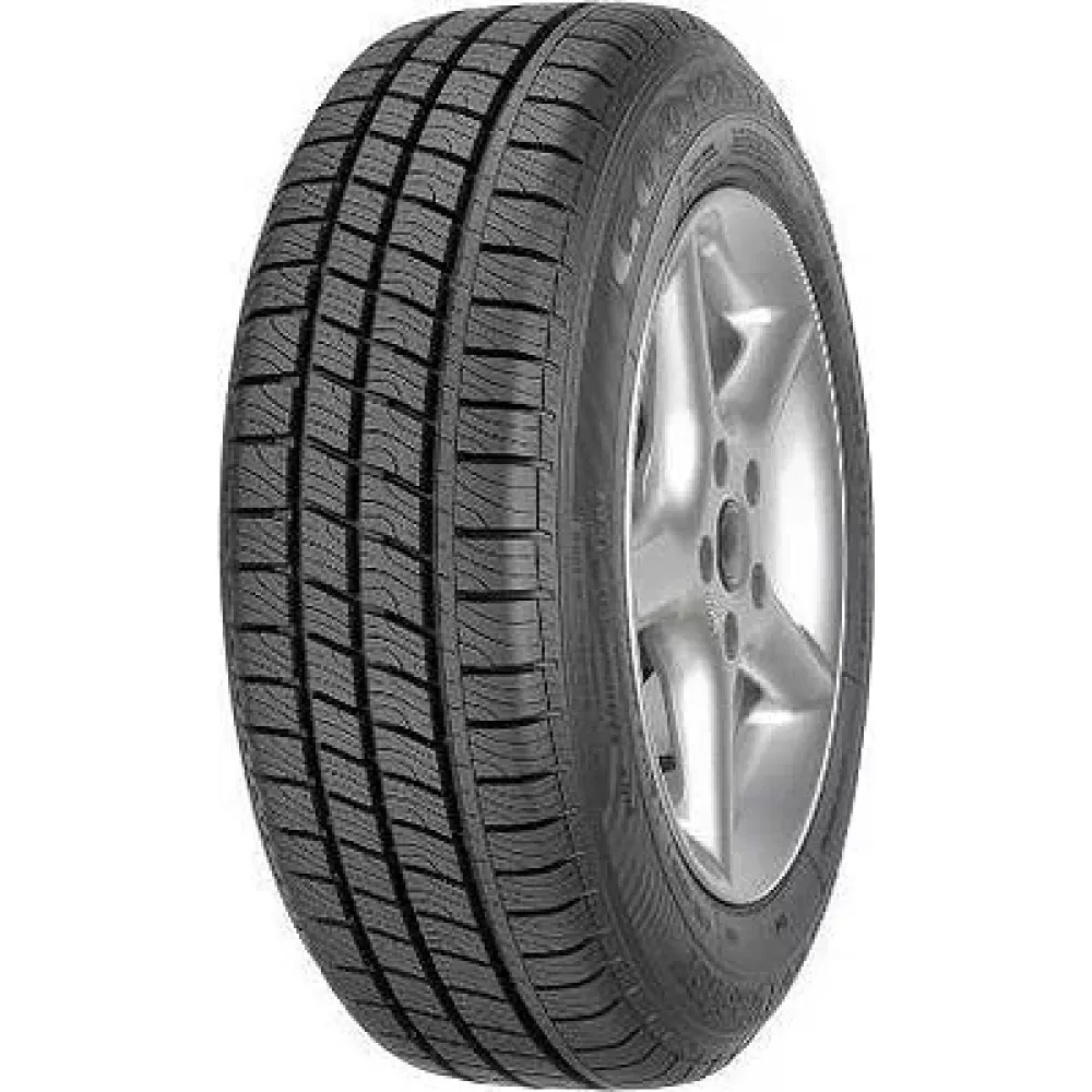 Goodyear Cargo Vector 2 215/60 R17C 109/107T