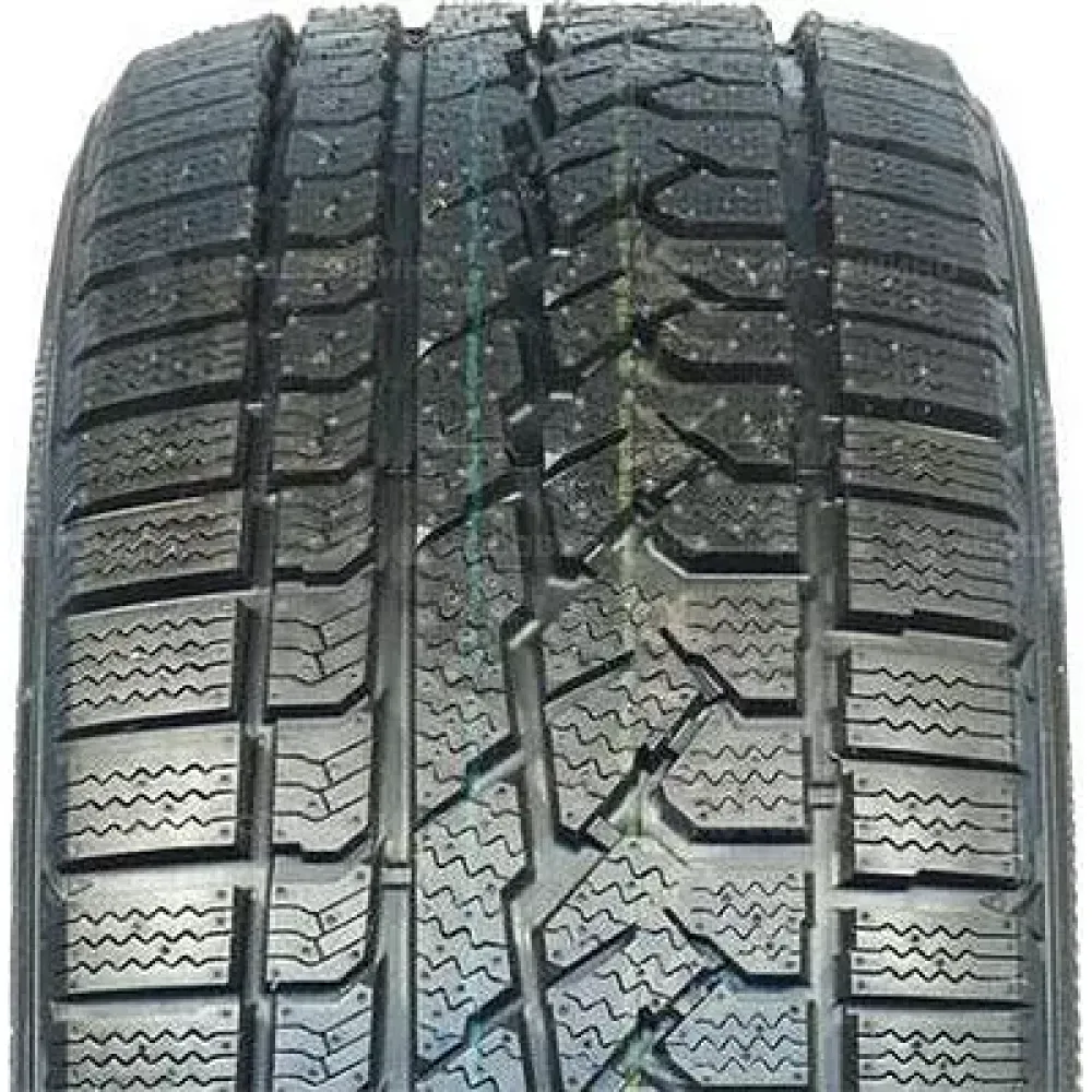Kumho I Zen RV KC15 255/50 R19 107V XL