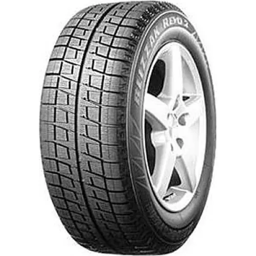 Bridgestone Blizzak REVO 2 235/50 R18 97Q
